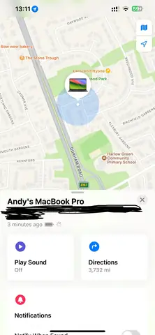 Hướng Dẫn Chi Tiết: Cách Tìm Iphone Bị Mất Bằng Máy Tính (laptop/pc)