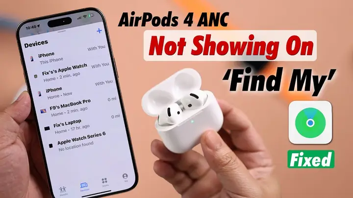 Hướng Dẫn Chi Tiết: Cách Tìm Iphone Bị Mất Bằng Máy Tính (laptop/pc)
