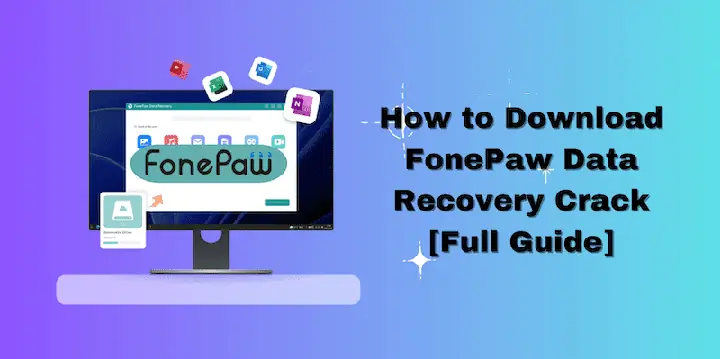 Fonepaw Iphone Data Recovery Crack: Lợi Ích, Rủi Ro Và Giải Pháp Thay Thế Miễn Phí