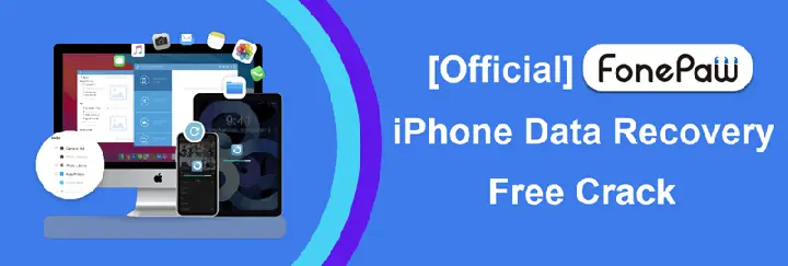 Fonepaw Iphone Data Recovery Crack: Lợi Ích, Rủi Ro Và Giải Pháp Thay Thế Miễn Phí