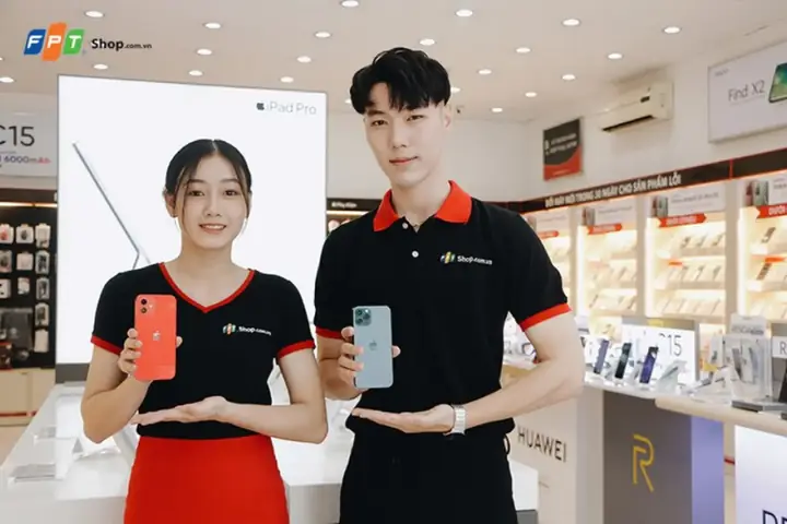 Iphone 11 128GB Tại FPT Shop: Giá Bao Nhiêu, Có Nên Mua Năm 2026?