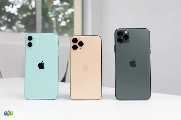 Iphone 11 128GB Tại FPT Shop: Giá Bao Nhiêu, Có Nên Mua Năm 2026?