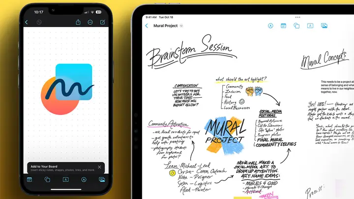 Top Ứng Dụng Sticky Notes Miễn Phí Tốt Nhất Cho Iphone (2026)