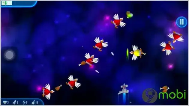 Tải Game Bắn Gà Chicken Invaders Cho Iphone: Hướng Dẫn Chi Tiết & Phiên Bản Hay Nhất Tải Game Bắn Gà Chicken Invaders Cho Iphone: Hướng Dẫn Chi Tiết & Phiên Bản Hay Nhất
