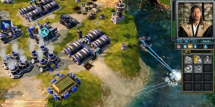 Top Game Dàn Trận Chiến Thuật Hay Nhất Cho Iphone: Khám Phá Ngay! Top Game Dàn Trận Chiến Thuật Hay Nhất Cho Iphone: Khám Phá Ngay!