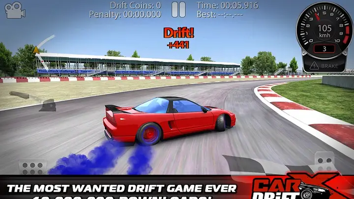 Top Game Đua Xe Hay Nhất Cho Iphone: Hướng Dẫn Chọn Lựa Toàn Diện Top Game Đua Xe Hay Nhất Cho Iphone: Hướng Dẫn Chọn Lựa Toàn Diện