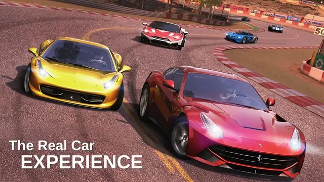 Top Game Đua Xe Hay Nhất Cho Iphone: Hướng Dẫn Chọn Lựa Toàn Diện Top Game Đua Xe Hay Nhất Cho Iphone: Hướng Dẫn Chọn Lựa Toàn Diện