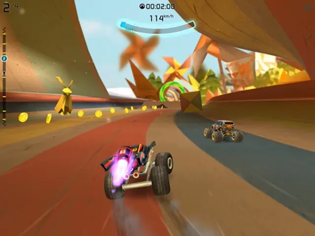 Top Game Đua Xe Hay Nhất Cho Iphone: Hướng Dẫn Chọn Lựa Toàn Diện Top Game Đua Xe Hay Nhất Cho Iphone: Hướng Dẫn Chọn Lựa Toàn Diện