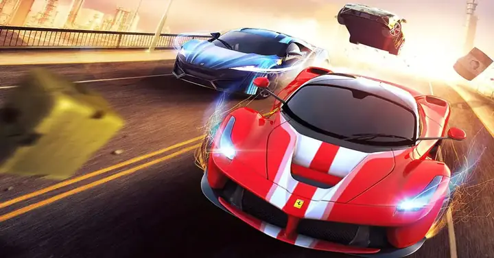 Top Game Đua Xe Iphone: Khám Phá Những Tựa Game Hấp Dẫn Nhất 2024 Top Game Đua Xe Iphone: Khám Phá Những Tựa Game Hấp Dẫn Nhất 2024