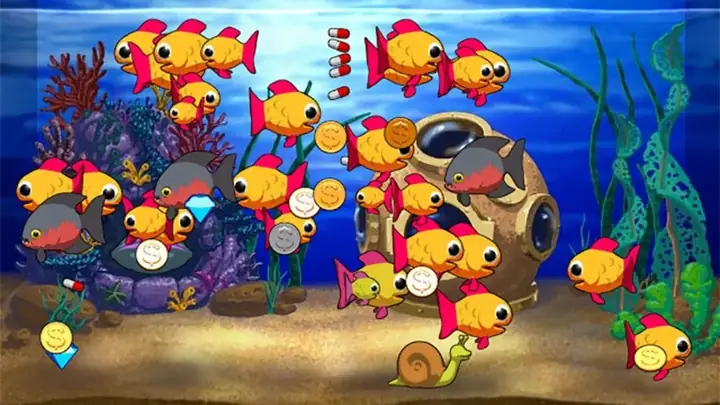 Top Game Nuôi Cá Trên Iphone: Hướng Dẫn Chọn Lọc & Chơi Hay Nhất