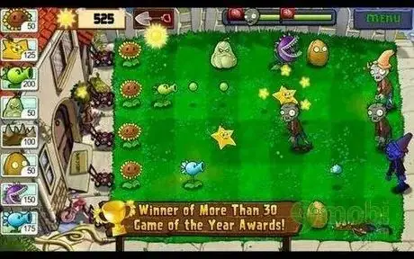 Top Game Phổ Biến Trên Iphone: Khám Phá Các Tựa Game Hay Nhất 2024