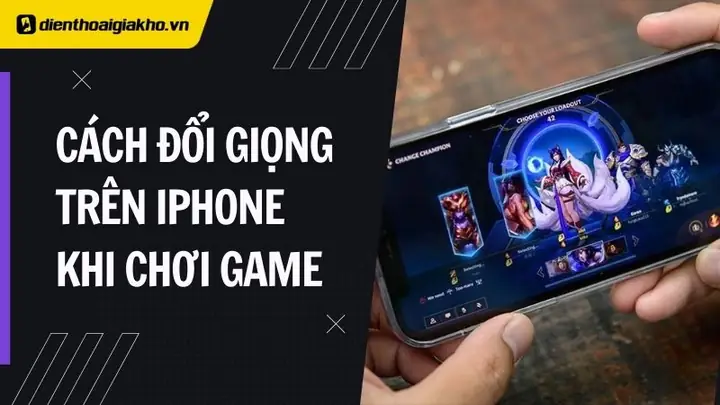 Top Game Phổ Biến Trên Iphone: Khám Phá Các Tựa Game Hay Nhất 2024