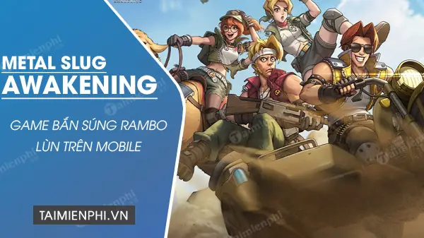 Tìm Game Rambo Lùn Cho Iphone: Hướng Dẫn Tải & Chơi Các Phiên Bản Hay Nhất