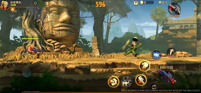 Tìm Game Rambo Lùn Cho Iphone: Hướng Dẫn Tải & Chơi Các Phiên Bản Hay Nhất