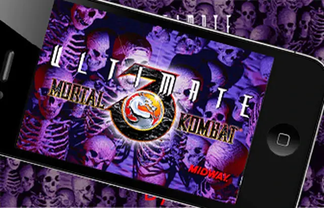 Tải Game Rồng Đen Mortal Kombat Cho Iphone: Hướng Dẫn Chi Tiết & Cập Nhật Mới Nhất