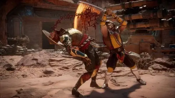 Tải Game Rồng Đen Mortal Kombat Cho Iphone: Hướng Dẫn Chi Tiết & Cập Nhật Mới Nhất
