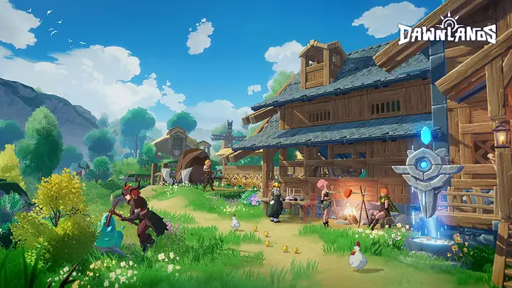 Top Game Sinh Tồn Hay Nhất Cho Iphone: Khám Phá Thế Giới Sinh Tồn Đỉnh Cao