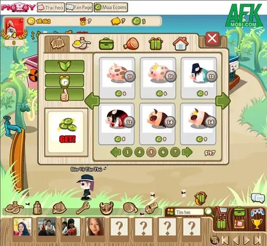Tìm Game "ủn Ỉn" Trên Iphone: Tựa Game Tuổi Thơ Trên Di Động | Hướng Dẫn & Tin Tức Mới Nhất