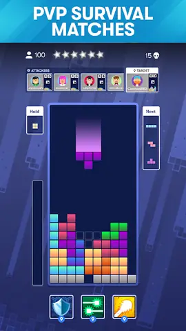 Top 10 Game Xếp Gạch Kinh Điển Cho Iphone: Tải Miễn Phí & Chơi Ngay