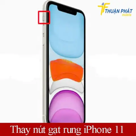 Iphone Gạt Rung Chập Chờn: Nguyên Nhân, Cách Khắc Phục & Sửa Chữa Chi Tiết