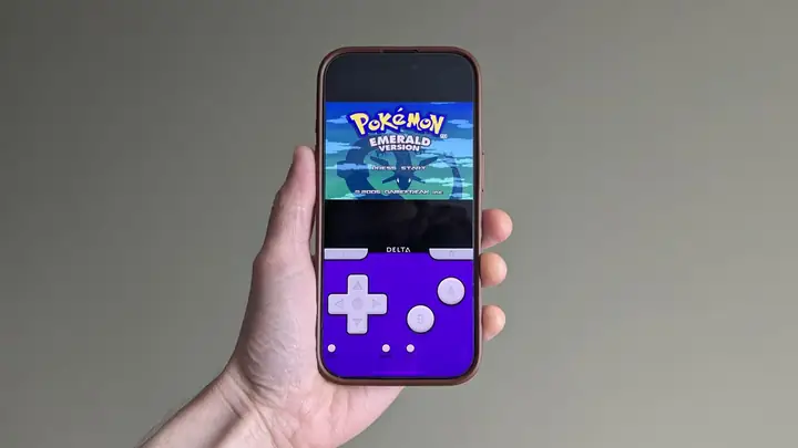 Cách Chơi Game Boy & GBA Trên Iphone: Hướng Dẫn Chi Tiết Bằng Emulator