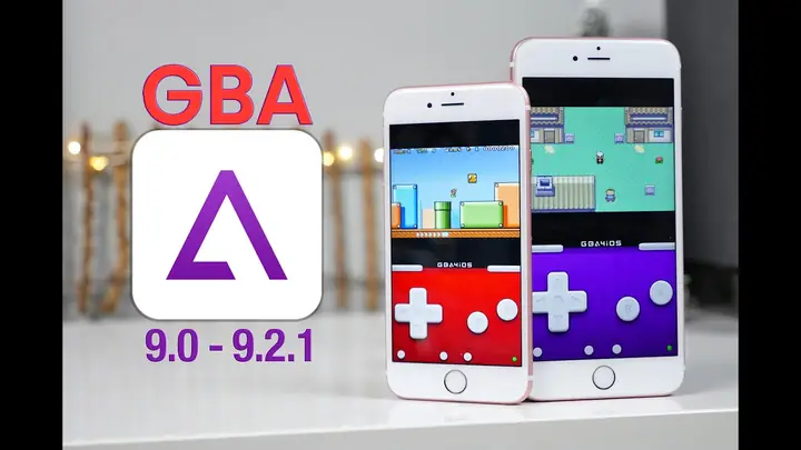 Cách Chơi Game Boy & GBA Trên Iphone: Hướng Dẫn Chi Tiết Bằng Emulator
