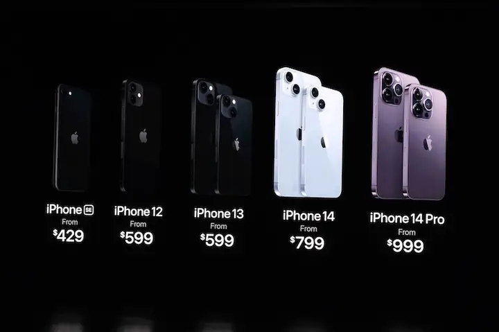 Giá Iphone Tại Mỹ: So Sánh, Cập Nhật Mới Nhất Và Mẹo Mua Rẻ