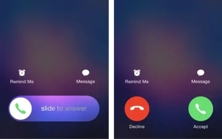 Cách Tùy Chỉnh Giao Diện Gọi Điện Trên Iphone: Hướng Dẫn Chi Tiết Từ A-Z Cách Tùy Chỉnh Giao Diện Gọi Điện Trên Iphone: Hướng Dẫn Chi Tiết Từ A-Z