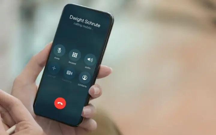 Cách Tùy Chỉnh Giao Diện Gọi Điện Trên Iphone: Hướng Dẫn Chi Tiết Từ A-Z Cách Tùy Chỉnh Giao Diện Gọi Điện Trên Iphone: Hướng Dẫn Chi Tiết Từ A-Z