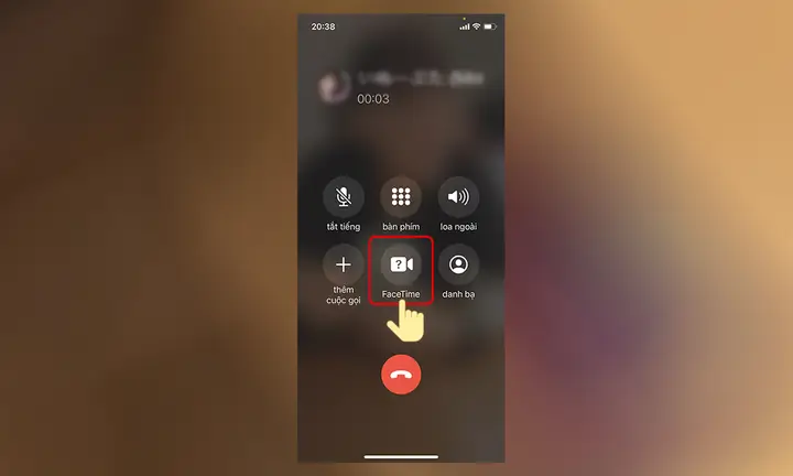 Cách Tùy Chỉnh Giao Diện Gọi Điện Trên Iphone: Hướng Dẫn Chi Tiết Từ A-Z Cách Tùy Chỉnh Giao Diện Gọi Điện Trên Iphone: Hướng Dẫn Chi Tiết Từ A-Z