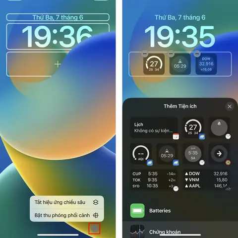 Giao Diện Mở Khóa Iphone: Tùy Biến, Mẹo Hay Và Các Phương Thức Mới Nhất