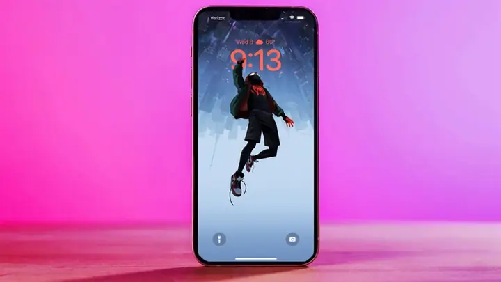 Giao Diện Mở Khóa Iphone: Tùy Biến, Mẹo Hay Và Các Phương Thức Mới Nhất