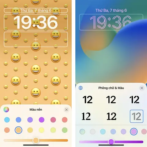 Giao Diện Mở Khóa Iphone: Tùy Biến, Mẹo Hay Và Các Phương Thức Mới Nhất