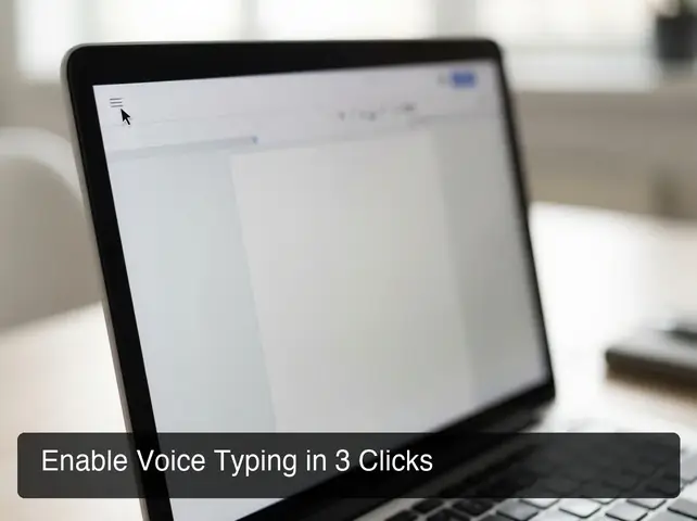 Google Docs Voice Typing Trên Iphone: Hướng Dẫn Sử Dụng Và Mẹo Hiệu Quả Google Docs Voice Typing Trên Iphone: Hướng Dẫn Sử Dụng Và Mẹo Hiệu Quả
