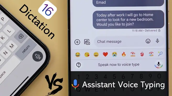 Google Docs Voice Typing Trên Iphone: Hướng Dẫn Sử Dụng Và Mẹo Hiệu Quả Google Docs Voice Typing Trên Iphone: Hướng Dẫn Sử Dụng Và Mẹo Hiệu Quả