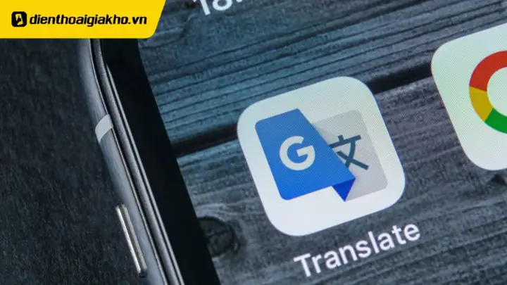 Hướng Dẫn Chi Tiết Cách Tìm Kiếm Hình Ảnh Trên Google Bằng Iphone