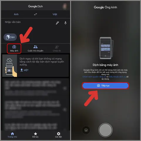 Hướng Dẫn Chi Tiết Cách Tìm Kiếm Hình Ảnh Trên Google Bằng Iphone