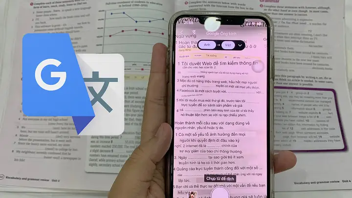 Hướng Dẫn Chi Tiết Cách Tìm Kiếm Hình Ảnh Trên Google Bằng Iphone