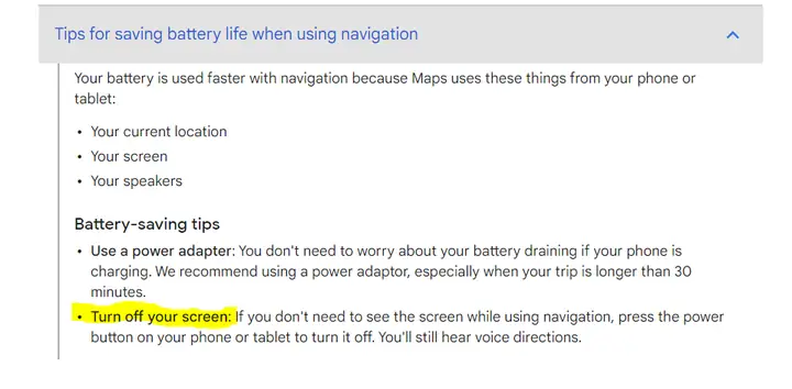 Khắc Phục Google Maps Không Nói Trên Iphone: Hướng Dẫn Chi Tiết Và Dễ Hiểu Khắc Phục Google Maps Không Nói Trên Iphone: Hướng Dẫn Chi Tiết Và Dễ Hiểu