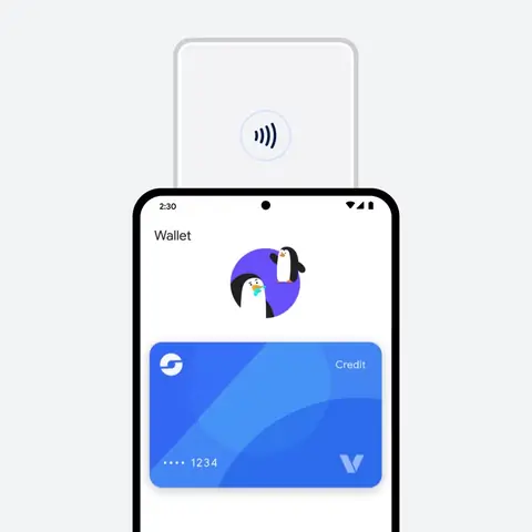 Google Wallet Trên Iphone: Hướng Dẫn Cài Đặt, Sử Dụng Và Tính Năng