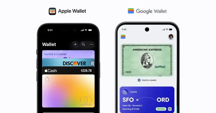 Google Wallet Trên Iphone: Hướng Dẫn Cài Đặt, Sử Dụng Và Tính Năng