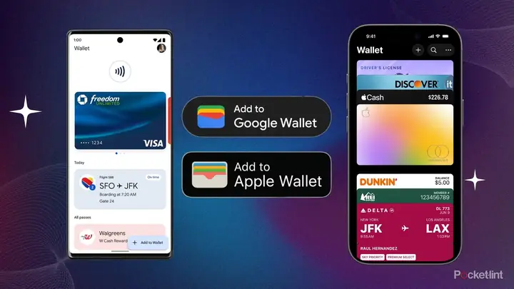 Google Wallet Trên Iphone: Hướng Dẫn Cài Đặt, Sử Dụng Và Tính Năng