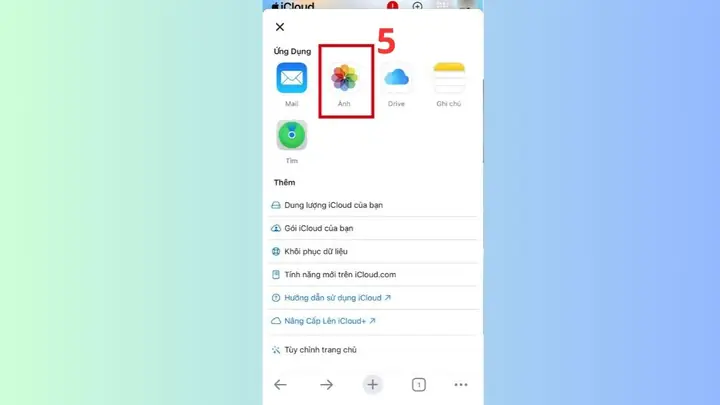 7+ Cách Chuyển Ảnh Iphone Sang Android Nhanh Chóng, Không Mất Chất Lượng