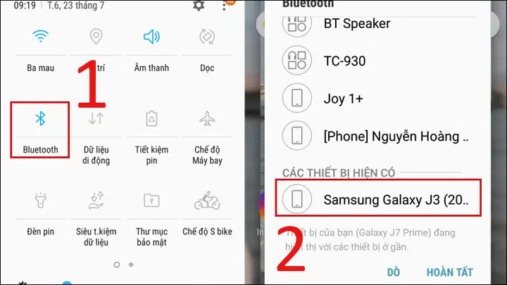 Gửi Ảnh Từ Iphone Qua Bluetooth: Hướng Dẫn Chi Tiết Và Giải Đáp Thắc Mắc