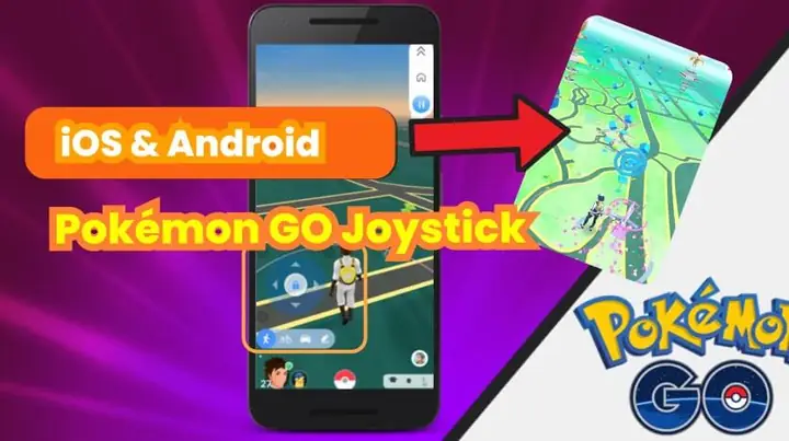 Cách Hack GPS Pokémon Go Trên Iphone: Hướng Dẫn Chi Tiết Và An Toàn Nhất 2025