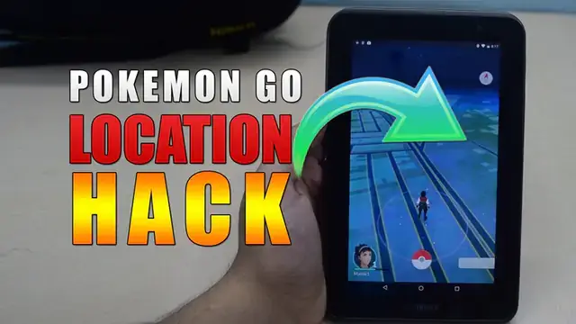 Cách Hack GPS Pokémon Go Trên Iphone: Hướng Dẫn Chi Tiết Và An Toàn Nhất 2025
