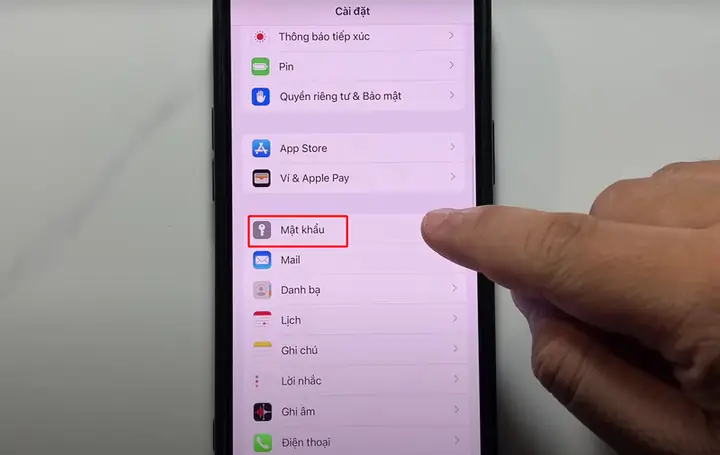 Hướng Dẫn Toàn Diện: Lấy Lại Mật Khẩu Facebook Bị Quên/hack Trên Iphone