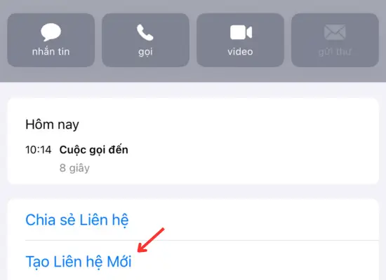 Hướng Dẫn Bật/tắt Tính Năng Hiện Tên Người Gọi Trên Iphone Chi Tiết Hướng Dẫn Bật/tắt Tính Năng Hiện Tên Người Gọi Trên Iphone Chi Tiết