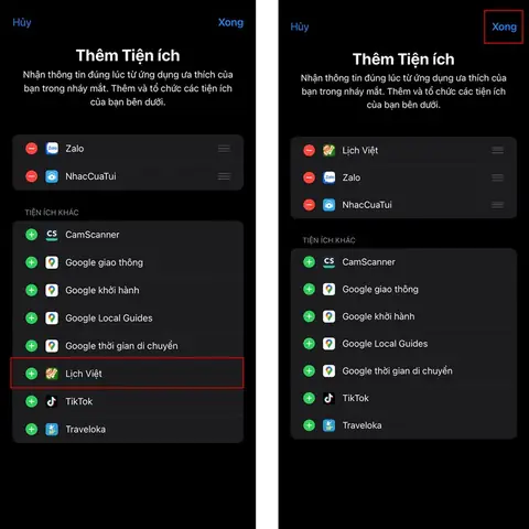 Cách Hiển Thị Lịch Âm Trên Iphone: Hướng Dẫn Chi Tiết Từ Màn Hình Khóa Đến Ứng Dụng