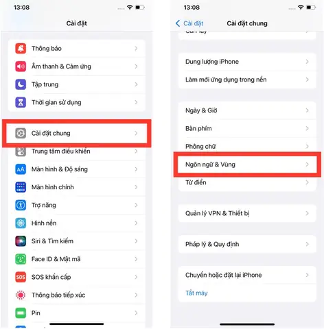 Cách Hiển Thị Lịch Âm Trên Iphone: Hướng Dẫn Chi Tiết Từ Màn Hình Khóa Đến Ứng Dụng